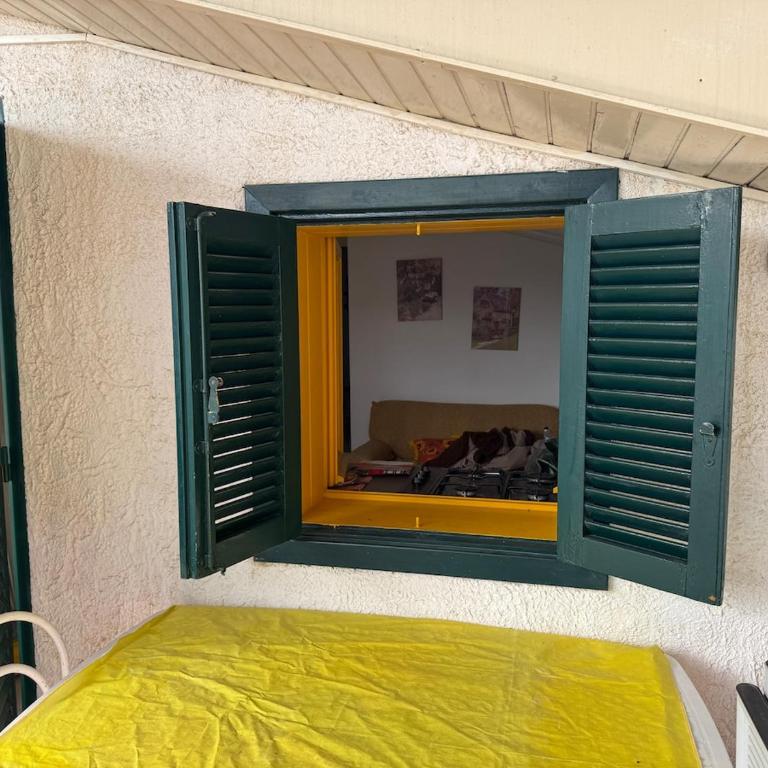 Sileno House 2 minute walk to the beach - Apartment mit 1 Schlafzimmer - 5