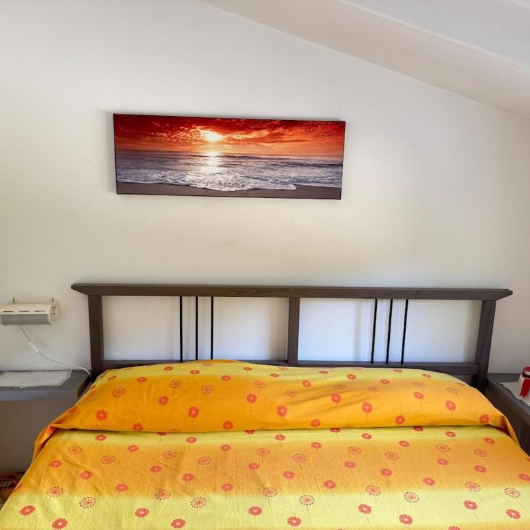 Sileno House 2 minute walk to the beach - Apartment mit 1 Schlafzimmer - 6