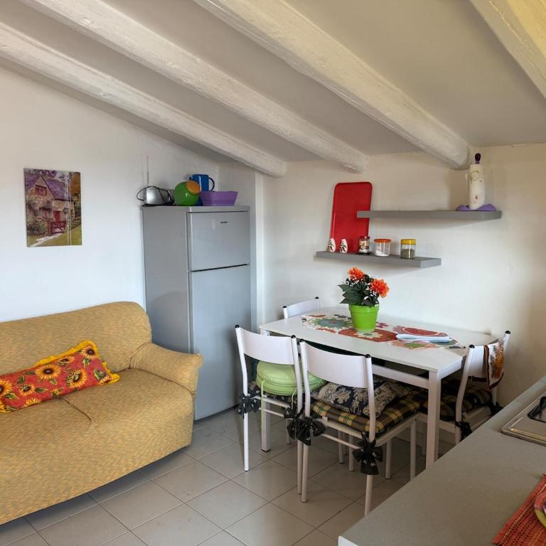 Sileno House 2 minute walk to the beach - Apartment mit 1 Schlafzimmer - 8
