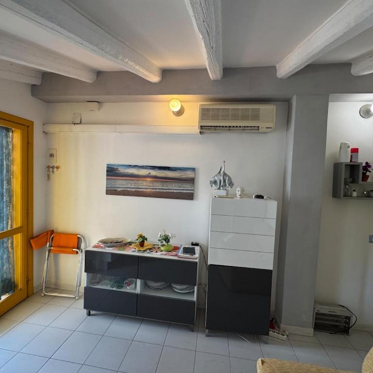 Sileno House 2 minute walk to the beach - Apartment mit 1 Schlafzimmer - 9
