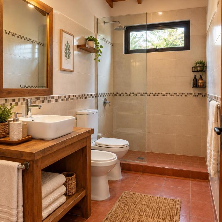 Vivanco Departs - Apartamento de 1 dormitorio - 10