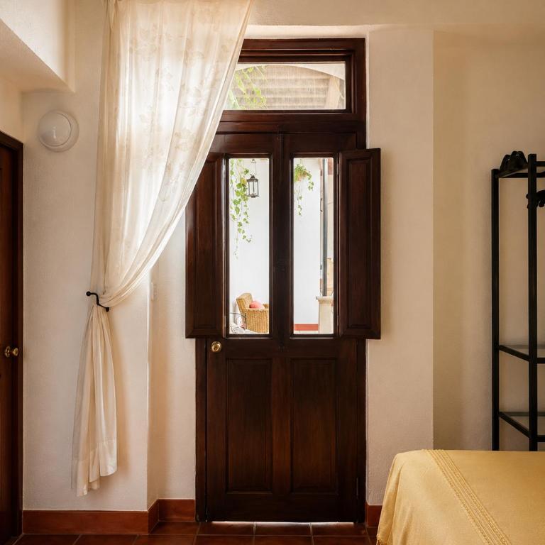 El Nito Hotel - Triple Room - 5