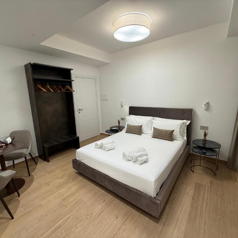 Seventh Floor Luxury Rooms & Spa - Camera Matrimoniale - 3