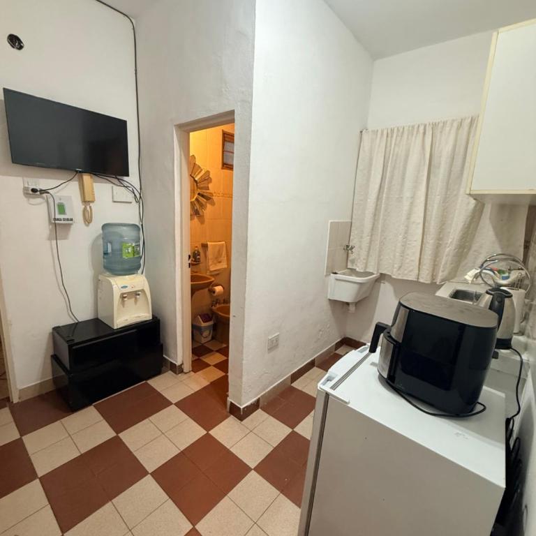 Mrs House planta baja - Apartamento de 1 dormitorio - 8