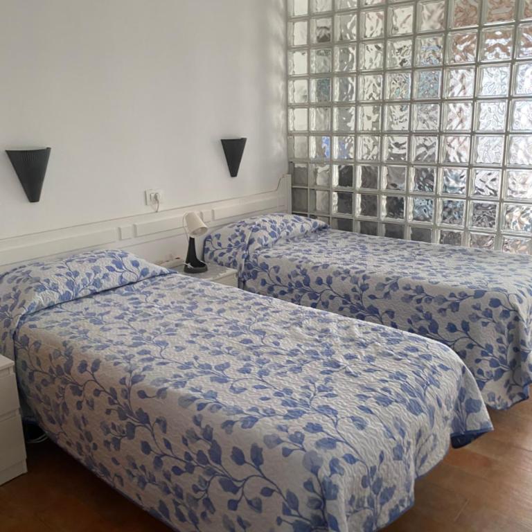 Estudio luminoso, primera línea de playa de las canteras - Apartment mit 1 Schlafzimmer - 34