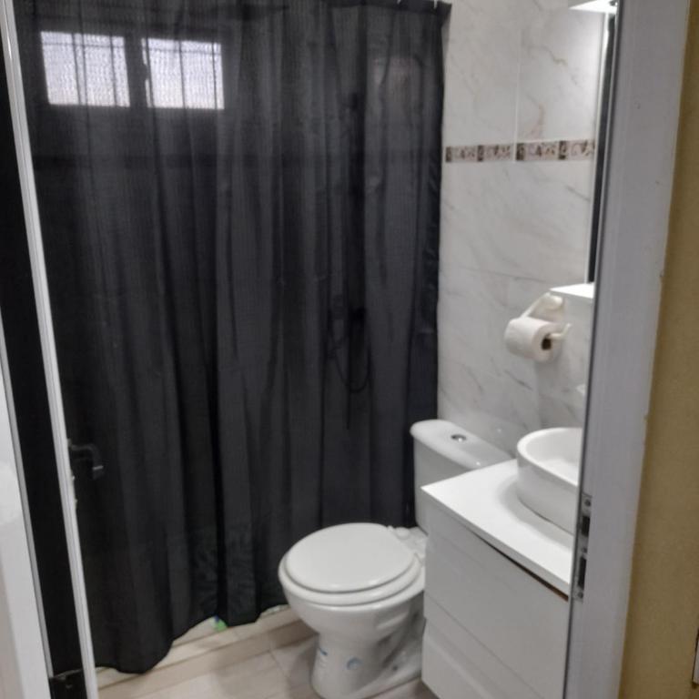 Lam DEPARTAMENTOS TEMPORARIOS - One-Bedroom Apartment - 4