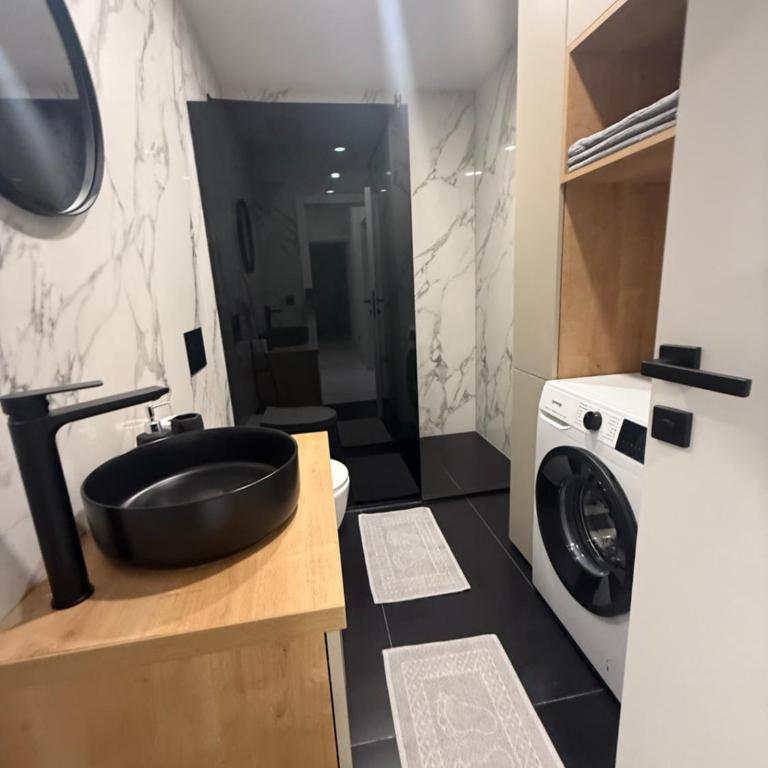 Ferhadija "Sarajevo Old Town,City Center" - Apartman sa 2 Spavaće Sobe - 10
