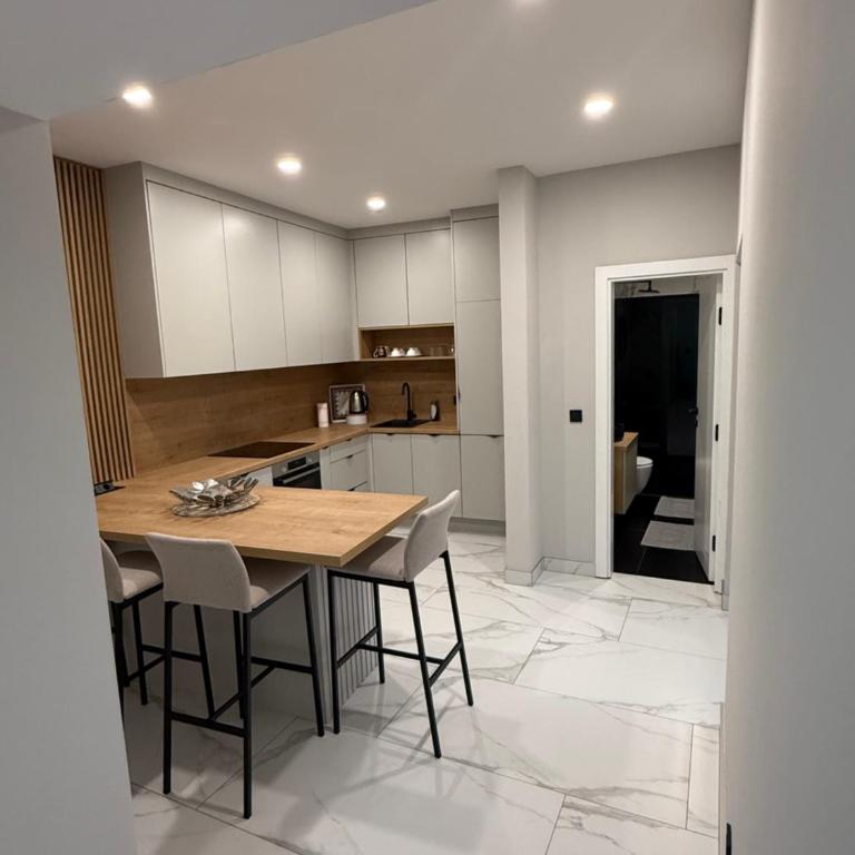 Ferhadija "Sarajevo Old Town,City Center" - Apartman sa 2 Spavaće Sobe - 8