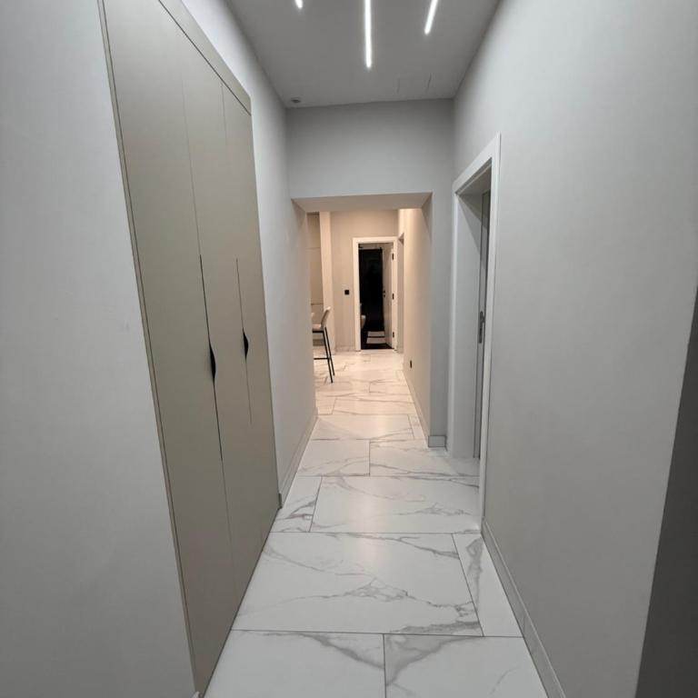 Ferhadija "Sarajevo Old Town,City Center" - Apartman sa 2 Spavaće Sobe - 13