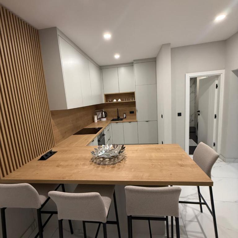 Ferhadija "Sarajevo Old Town,City Center" - Apartman sa 2 Spavaće Sobe - 9