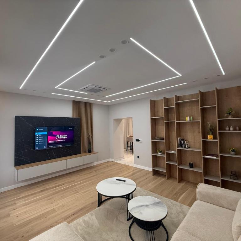 Ferhadija "Sarajevo Old Town,City Center" - Apartman sa 2 Spavaće Sobe - 5
