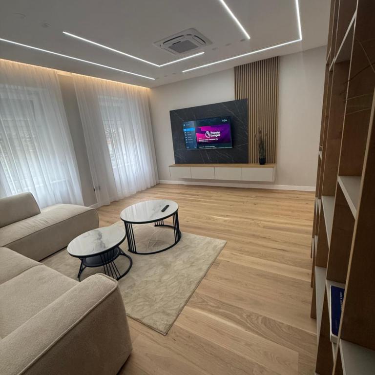 Ferhadija "Sarajevo Old Town,City Center" - Apartman sa 2 Spavaće Sobe - 1