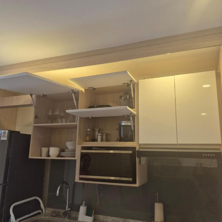 Top apartment with swimming pool, gym, and coworking space - Two-Bedroom Apartment - 30
