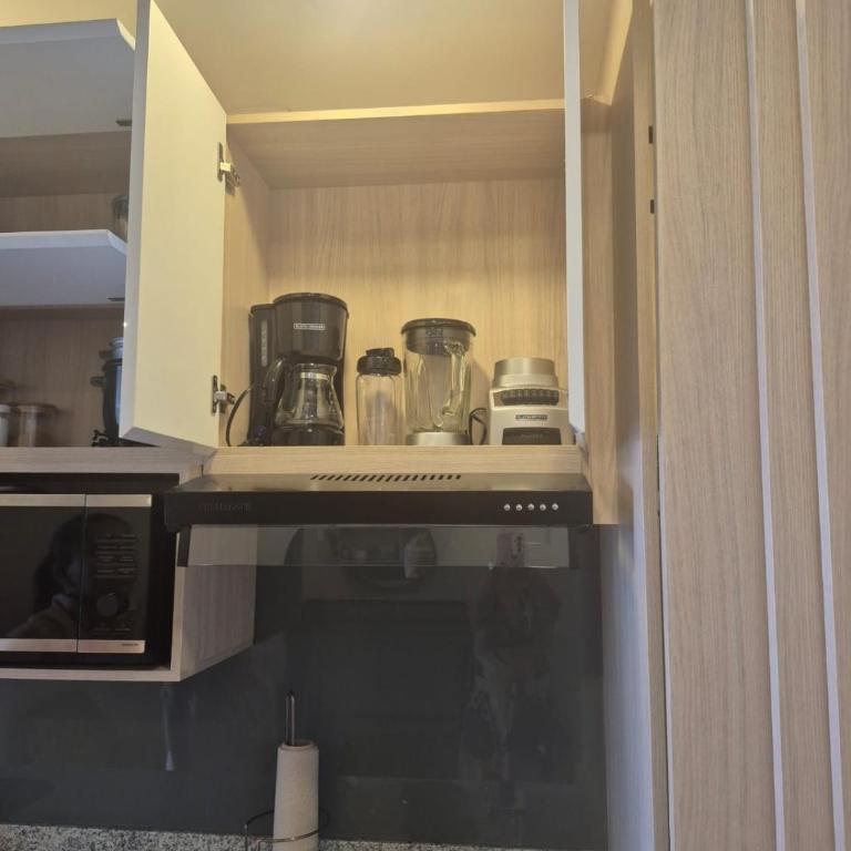 Top apartment with swimming pool, gym, and coworking space - Two-Bedroom Apartment - 47