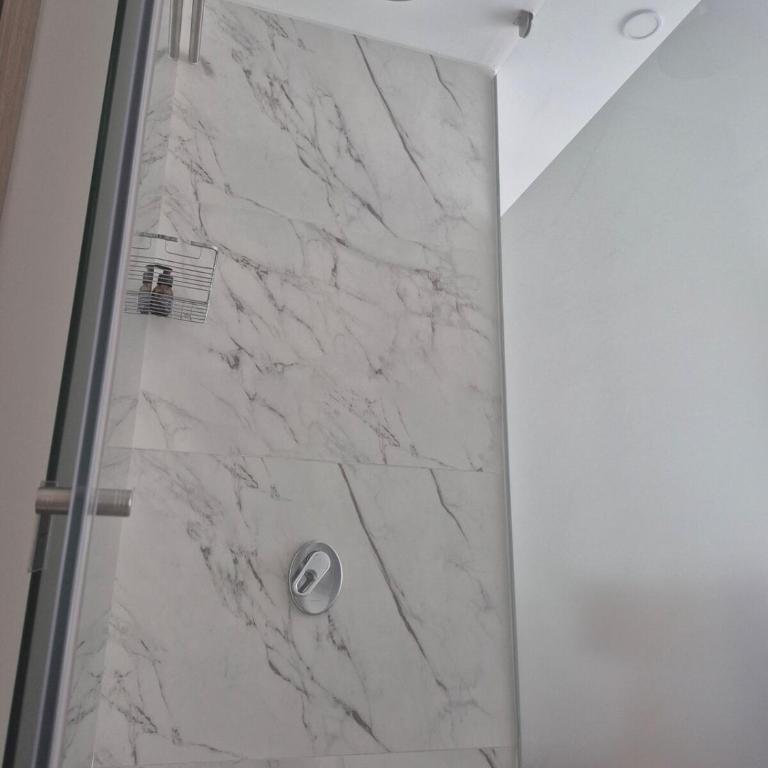 Top apartment with swimming pool, gym, and coworking space - Two-Bedroom Apartment - 51