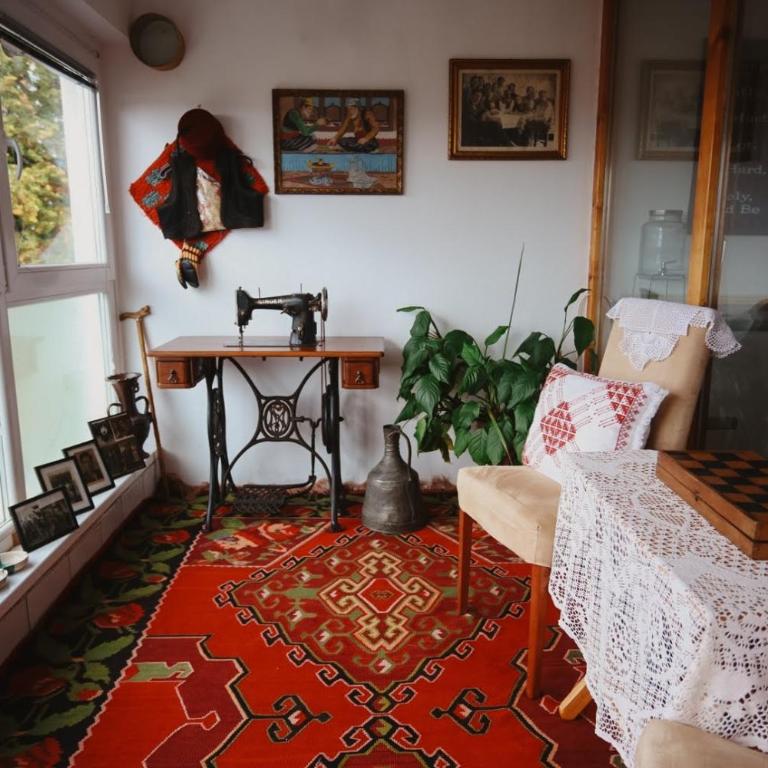 NEW, Panoramic View Apartment, FREE Parking, 10 Min Walk to Old Town - Apartman sa 1 Spavaćom Sobom - 3