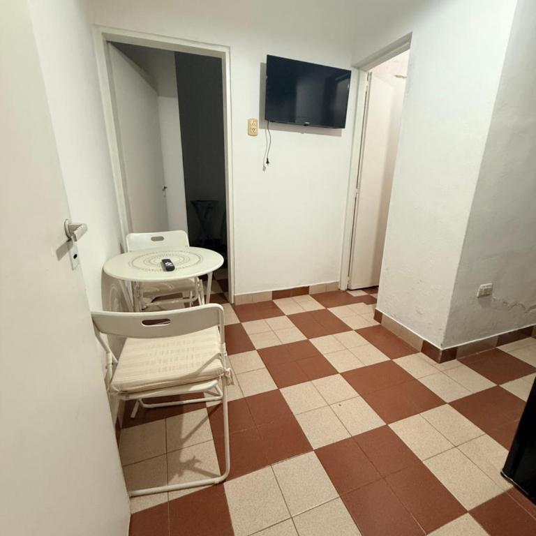 Mrs House planta baja B - Apartamento de 1 dormitorio - 10