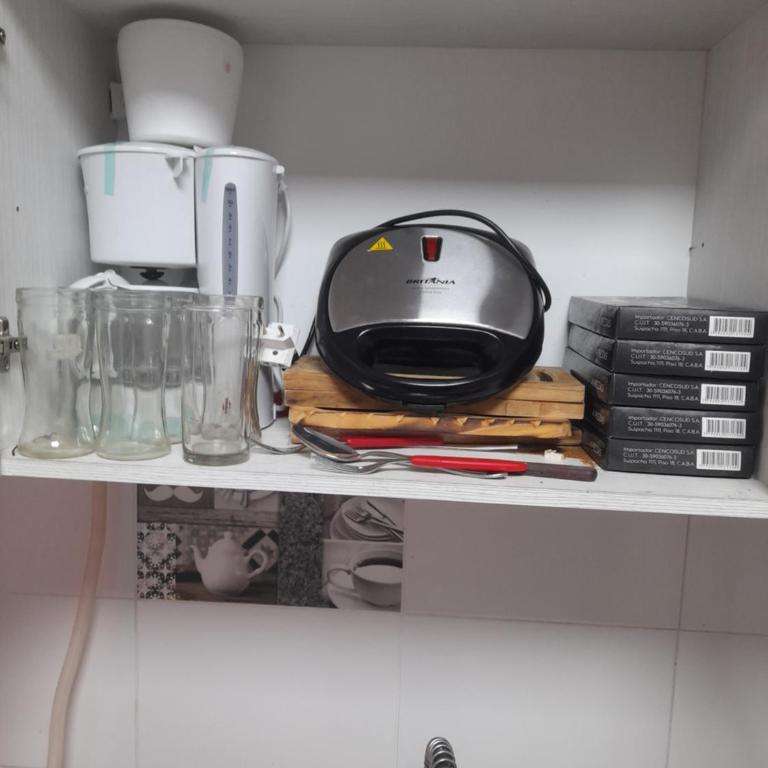Lam DEPARTAMENTOS TEMPORARIOS - Apartamento de 2 dormitorios - 28