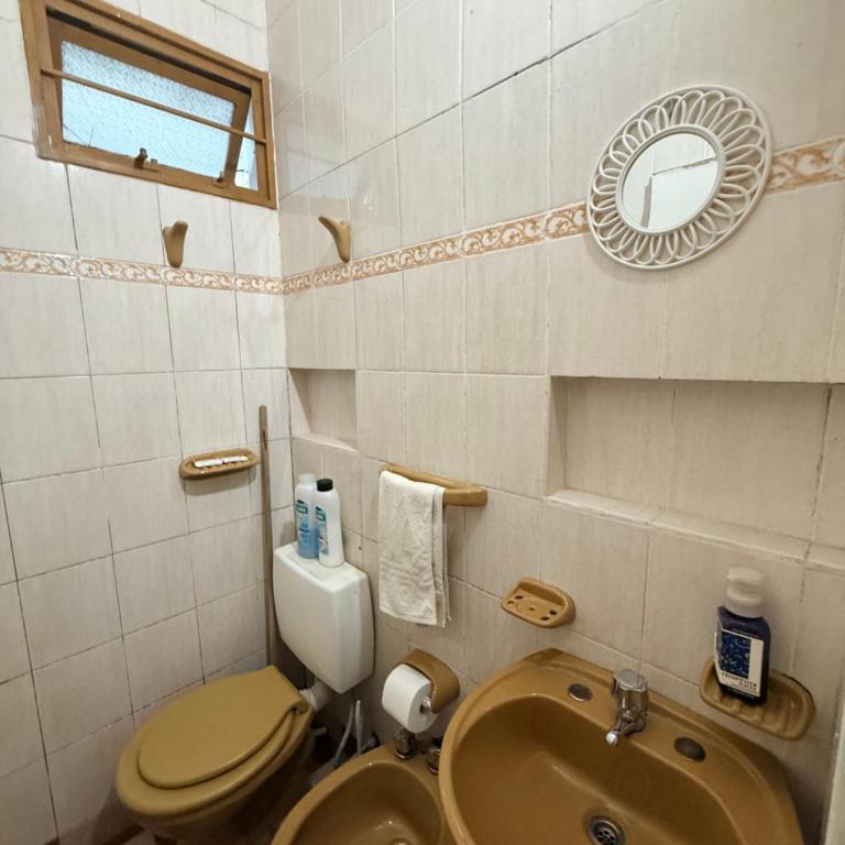 Mrs House planta baja B - Apartamento de 1 dormitorio - 12