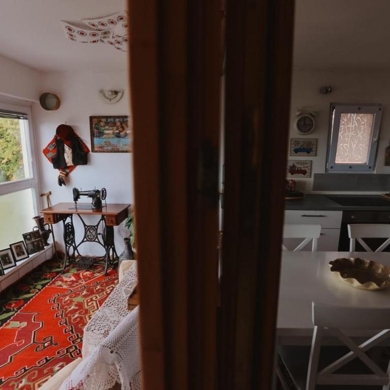 NEW, Panoramic View Apartment, FREE Parking, 10 Min Walk to Old Town - Apartman sa 1 Spavaćom Sobom - 8