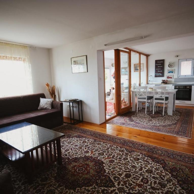 NEW, Panoramic View Apartment, FREE Parking, 10 Min Walk to Old Town - Apartman sa 1 Spavaćom Sobom - 15