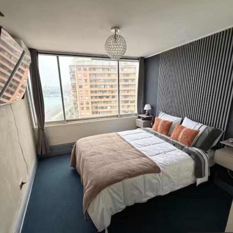 Valparaíso - Una Experiencia Inolvidable Frente al Mar - Apartamento de 1 dormitorio - 1