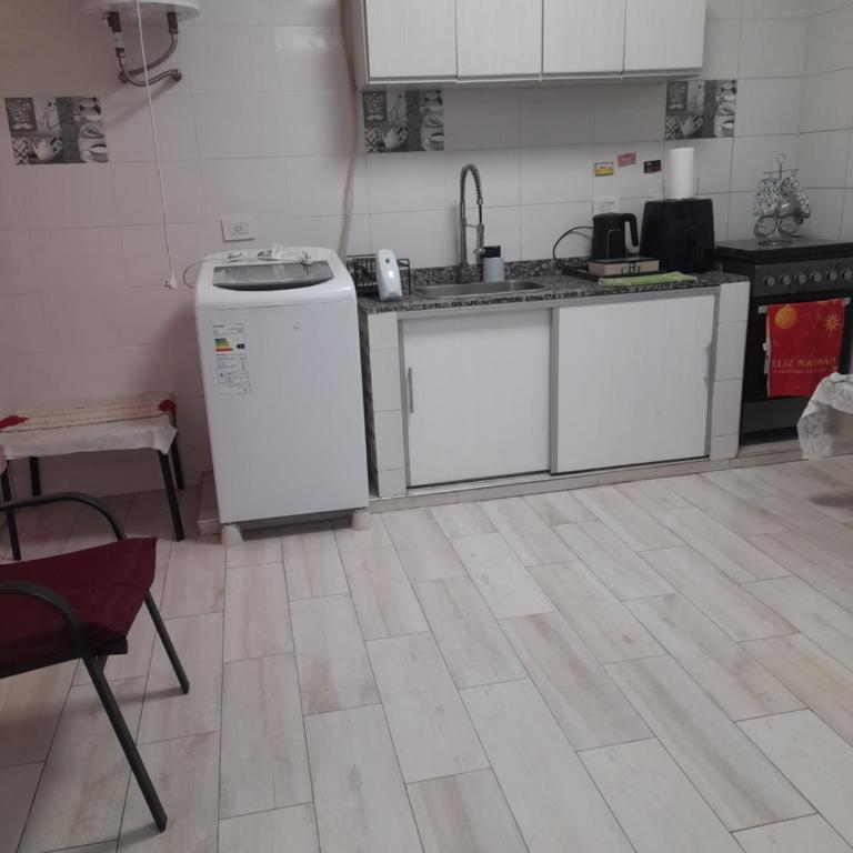 Lam DEPARTAMENTOS TEMPORARIOS - Apartamento de 2 dormitorios - 29