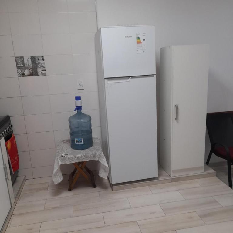Lam DEPARTAMENTOS TEMPORARIOS - Apartamento de 2 dormitorios - 30