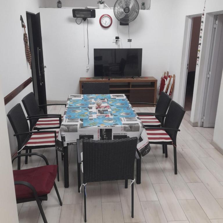 Lam DEPARTAMENTOS TEMPORARIOS - Apartamento de 2 dormitorios - 31