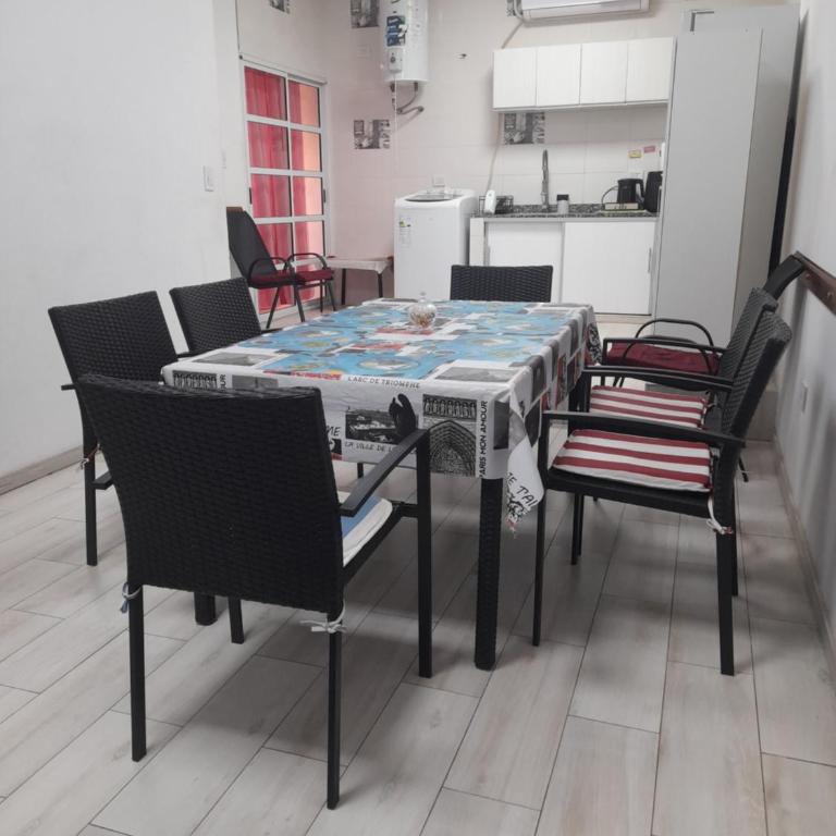 Lam DEPARTAMENTOS TEMPORARIOS - Apartamento de 2 dormitorios - 34