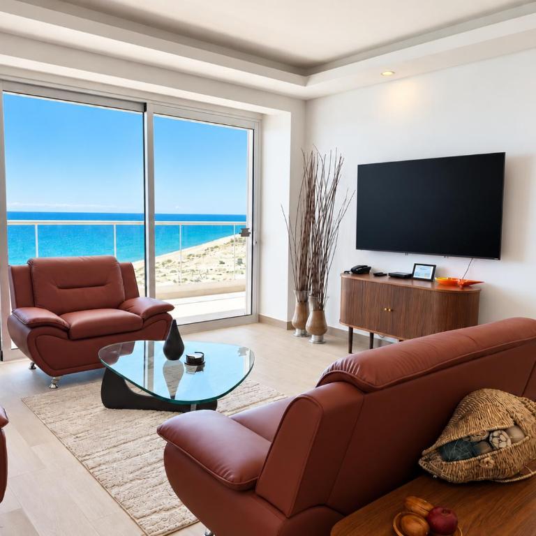 Encantame Towers Luxury Resort at Playa Encanto - Apartamento de 2 dormitorios con balcón y vistas al mar - 30