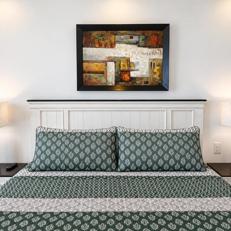 Encantame Towers Luxury Resort at Playa Encanto - Apartamento de 2 dormitorios con balcón y vistas al mar - 38