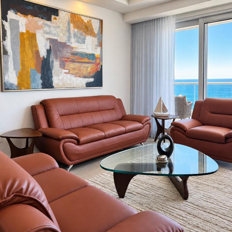 Encantame Towers Luxury Resort at Playa Encanto - Apartamento de 2 dormitorios con balcón y vistas al mar - 44