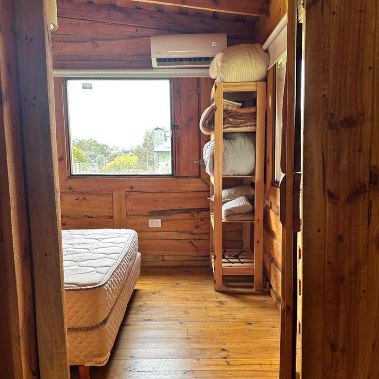 Cabaña El Cardenal - Chalet de 1 dormitorio - 11
