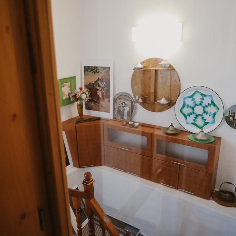 NEW, Panoramic View Apartment, FREE Parking, 10 Min Walk to Old Town - Apartman sa 1 Spavaćom Sobom - 31