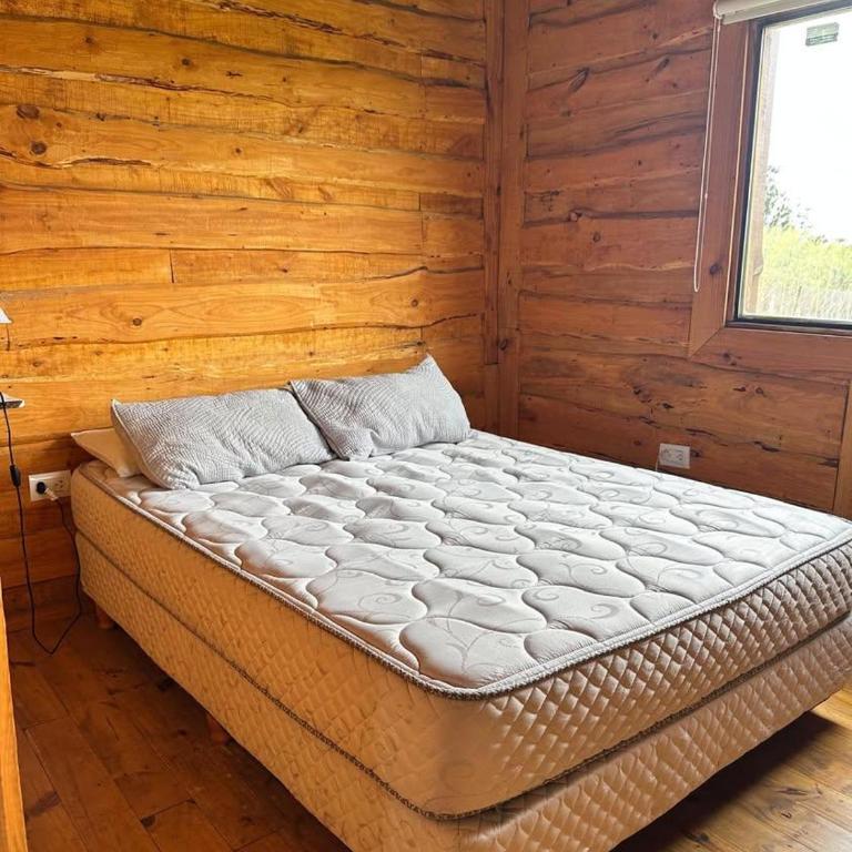 Cabaña El Cardenal - Chalet de 1 dormitorio - 12