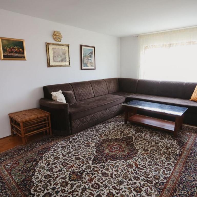 NEW, Panoramic View Apartment, FREE Parking, 10 Min Walk to Old Town - Apartman sa 1 Spavaćom Sobom - 16
