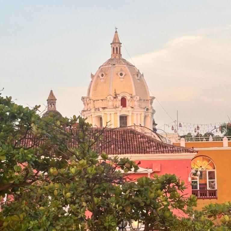 Cartagena Beach Resort - Apartment - 24