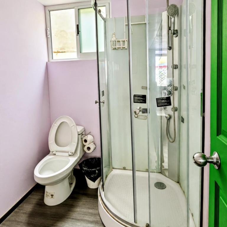 suite verde amplia comoda hasta 7 huspedes - Maison de Vacances - 18