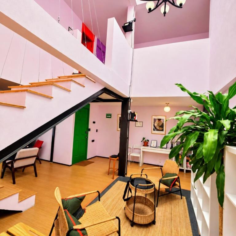 suite verde amplia comoda hasta 7 huspedes - Maison de Vacances - 33