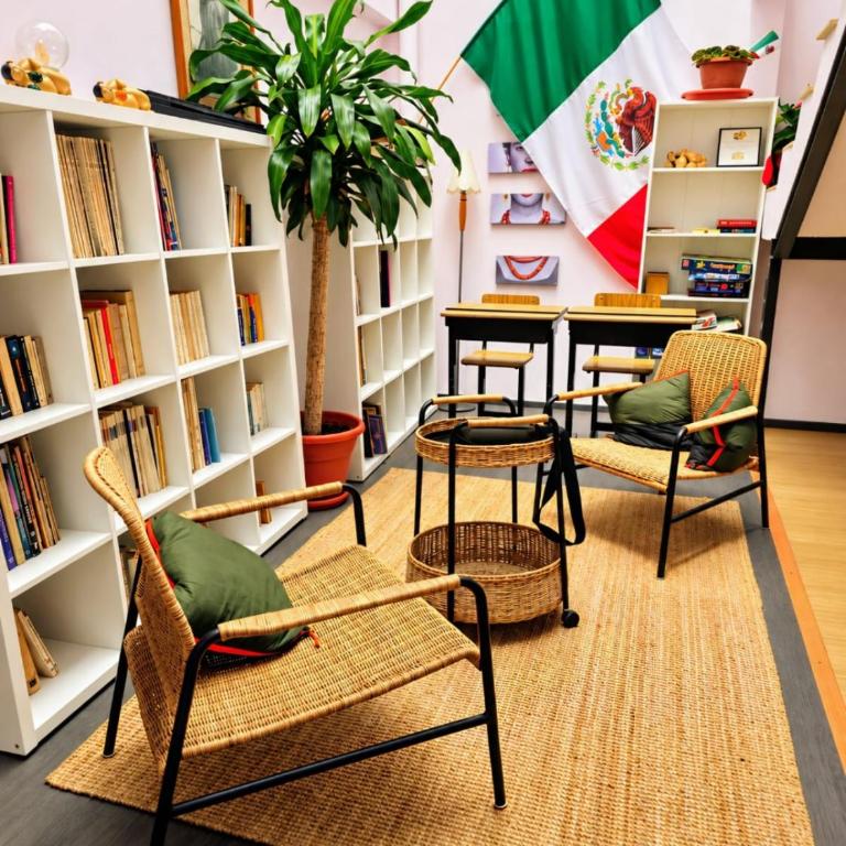 suite verde amplia comoda hasta 7 huspedes - Maison de Vacances - 35