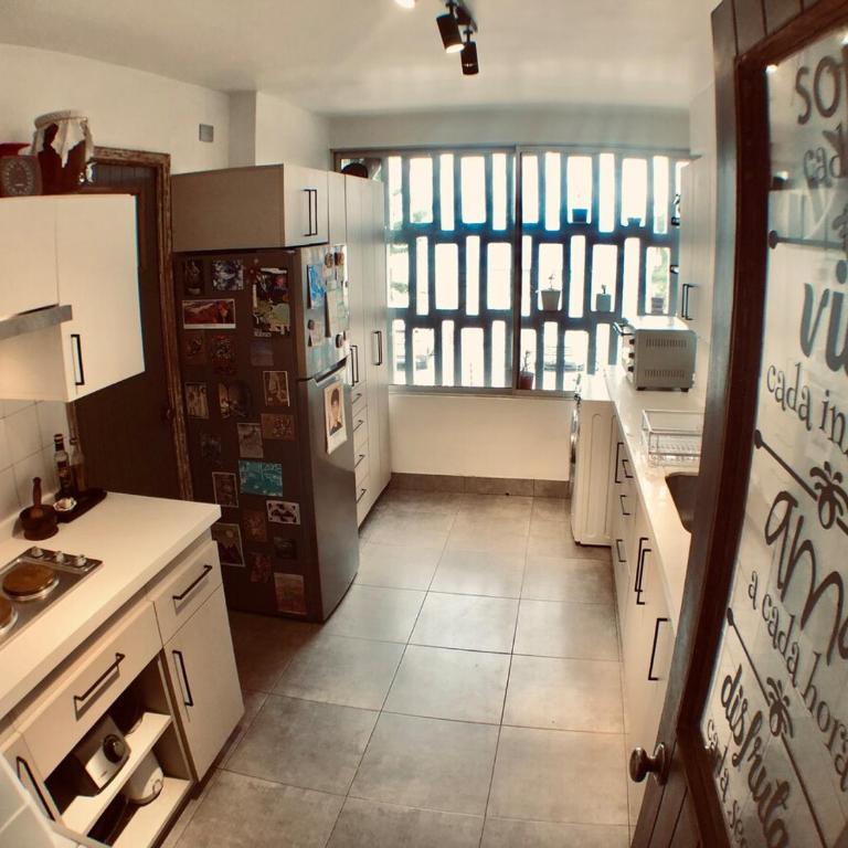 Acogedor Departamento estilo Vintage Chic - Apartamento de 2 dormitorios - 5