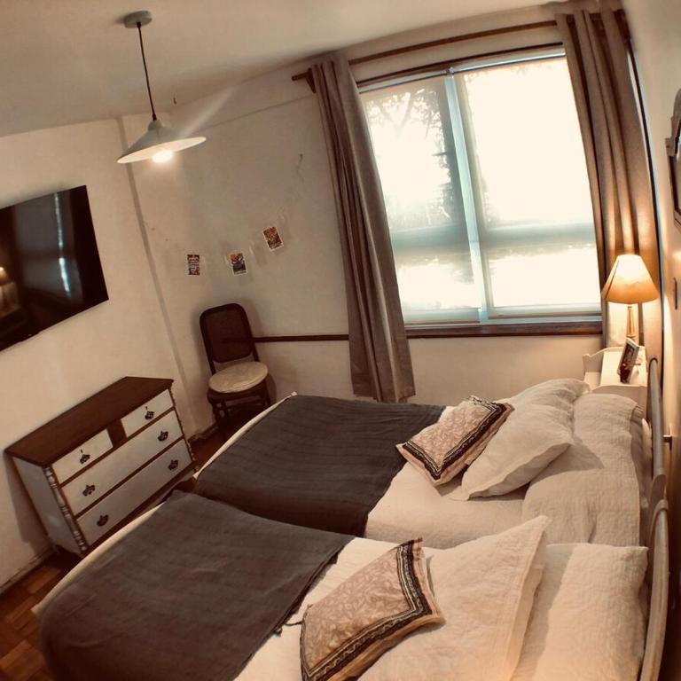 Acogedor Departamento estilo Vintage Chic - Apartamento de 2 dormitorios - 7
