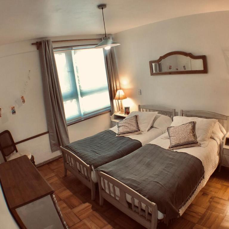 Acogedor Departamento estilo Vintage Chic - Apartamento de 2 dormitorios - 8