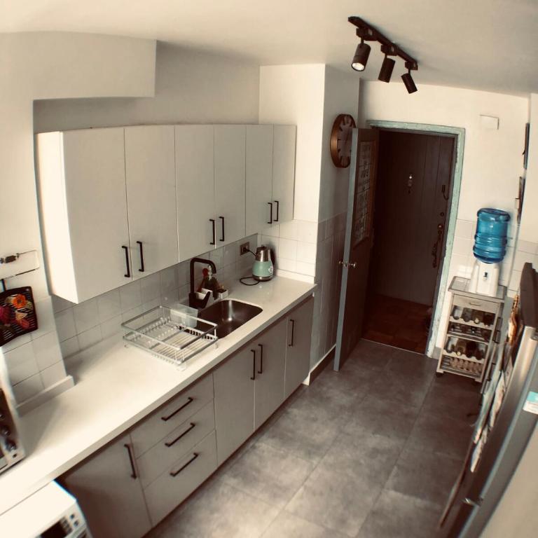 Acogedor Departamento estilo Vintage Chic - Apartamento de 2 dormitorios - 10