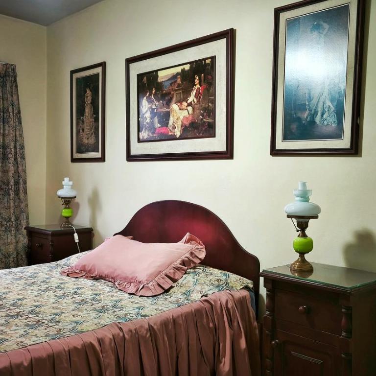 Punto Salta I - One-Bedroom Apartment - 1