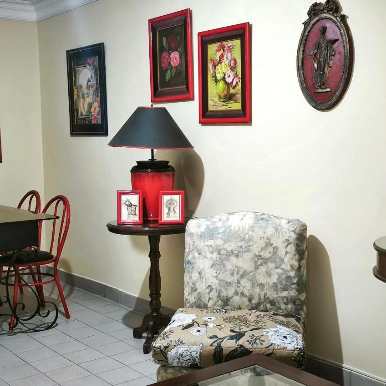 Punto Salta I - One-Bedroom Apartment - 5