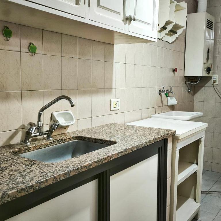 Punto Salta I - One-Bedroom Apartment - 6