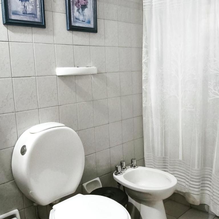 Punto Salta I - One-Bedroom Apartment - 7