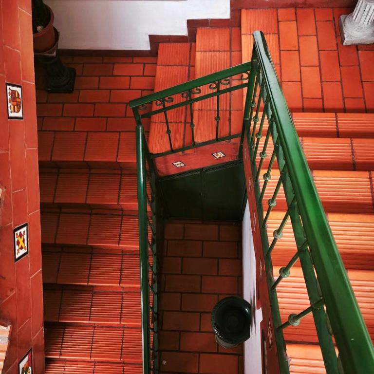 Punto Salta I - One-Bedroom Apartment - 10
